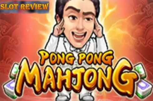 Pong Pong Mahjong Slot Review